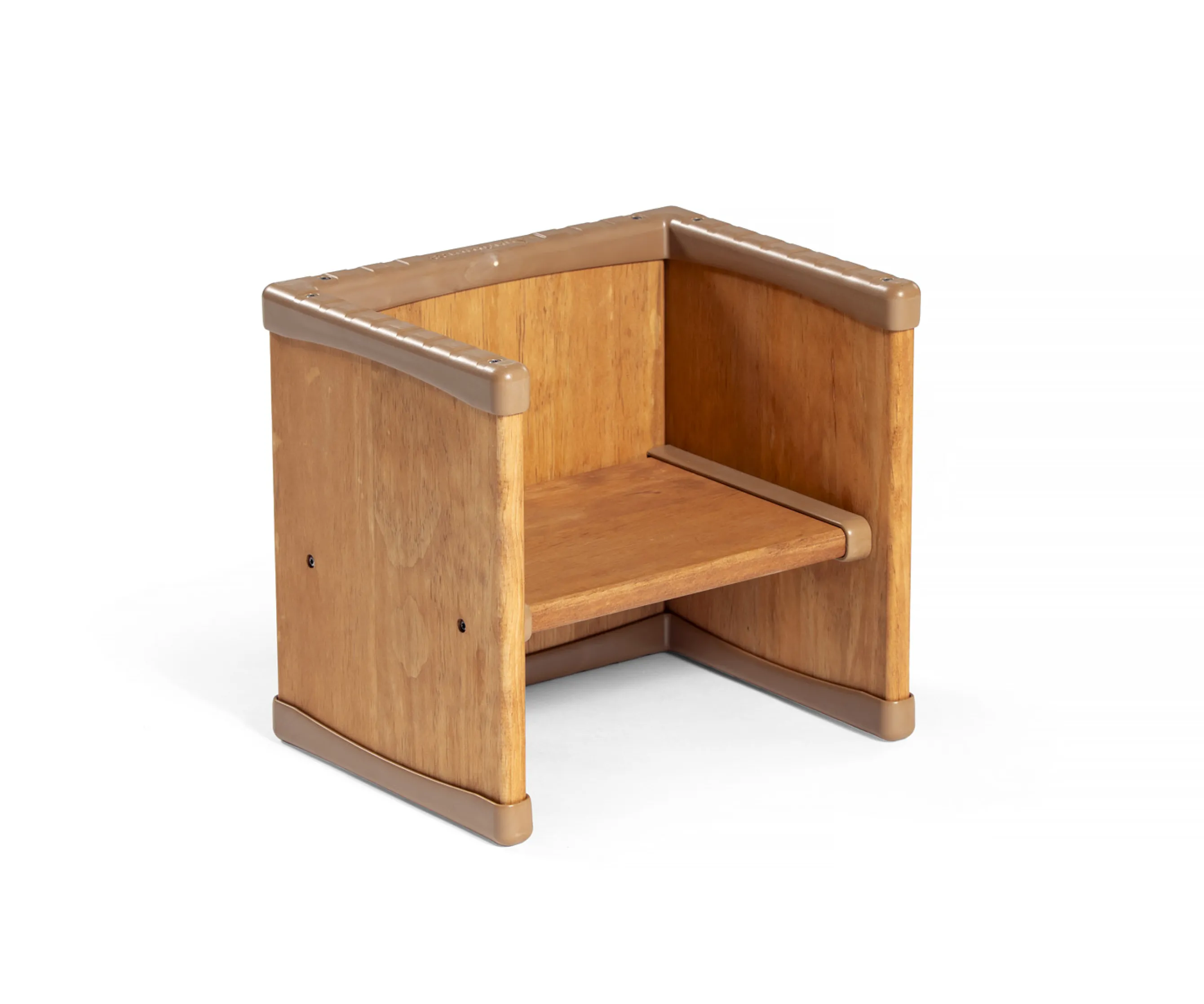 Outlast Cube Chair | Outlast Products | Community Playthings