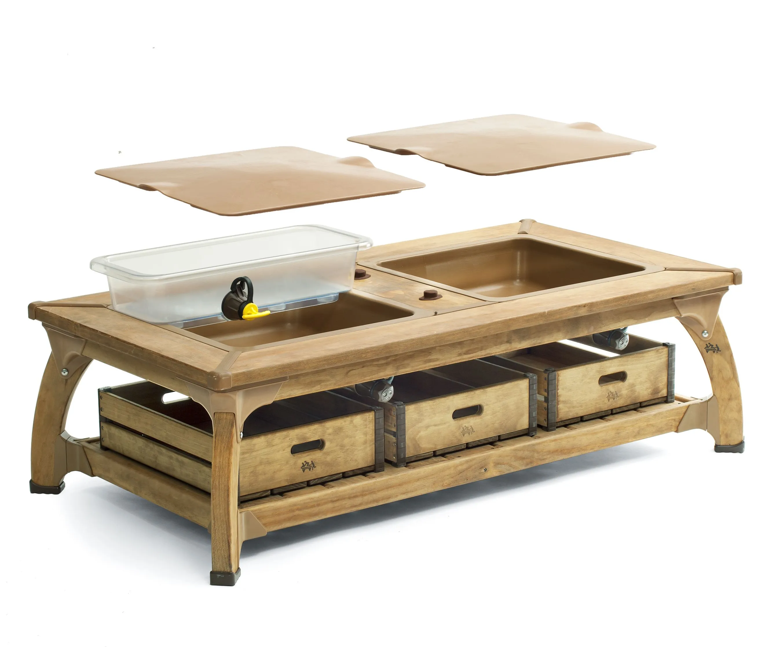 Outlast Double Water Play Combo