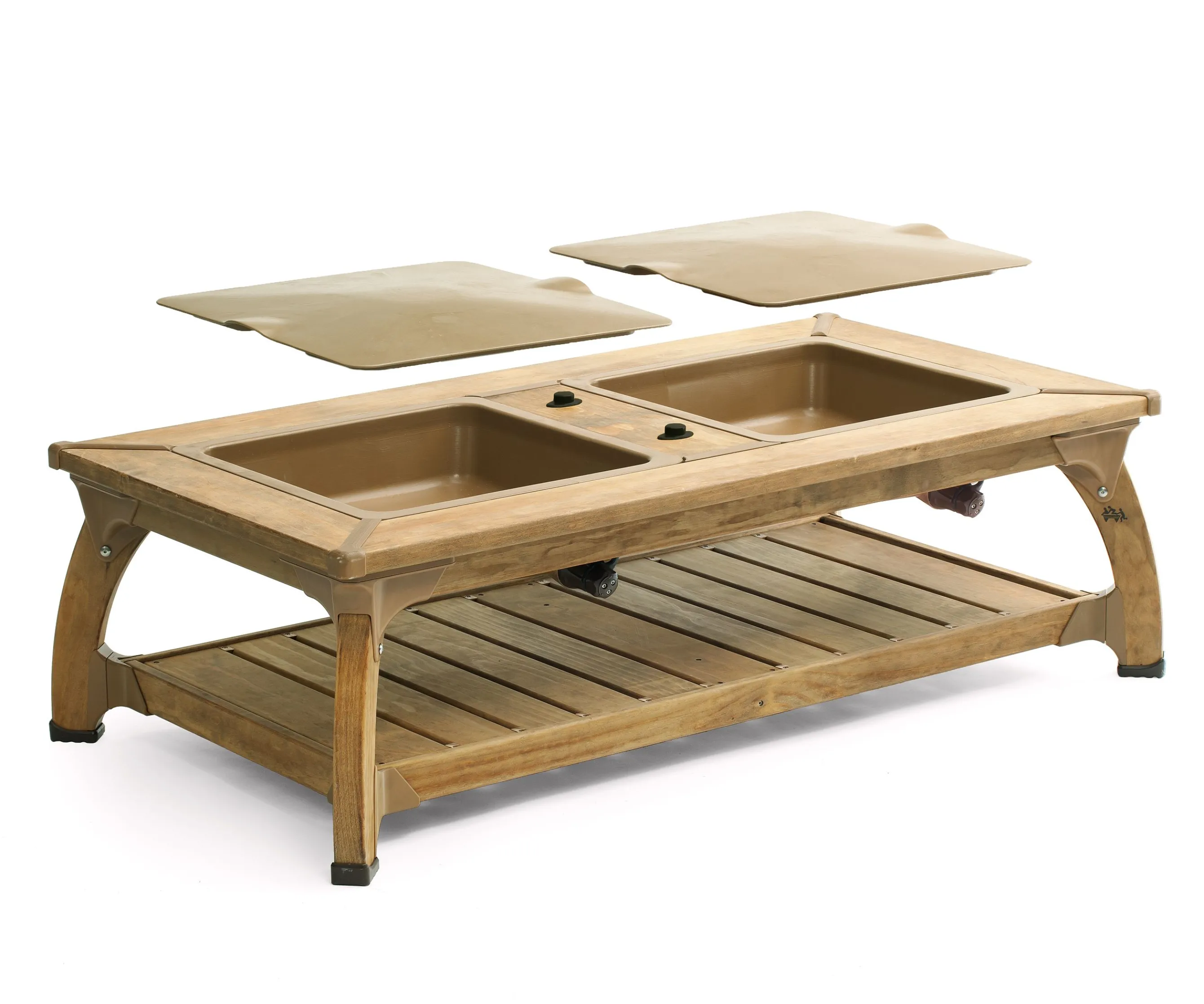 Outlast Double Water Table