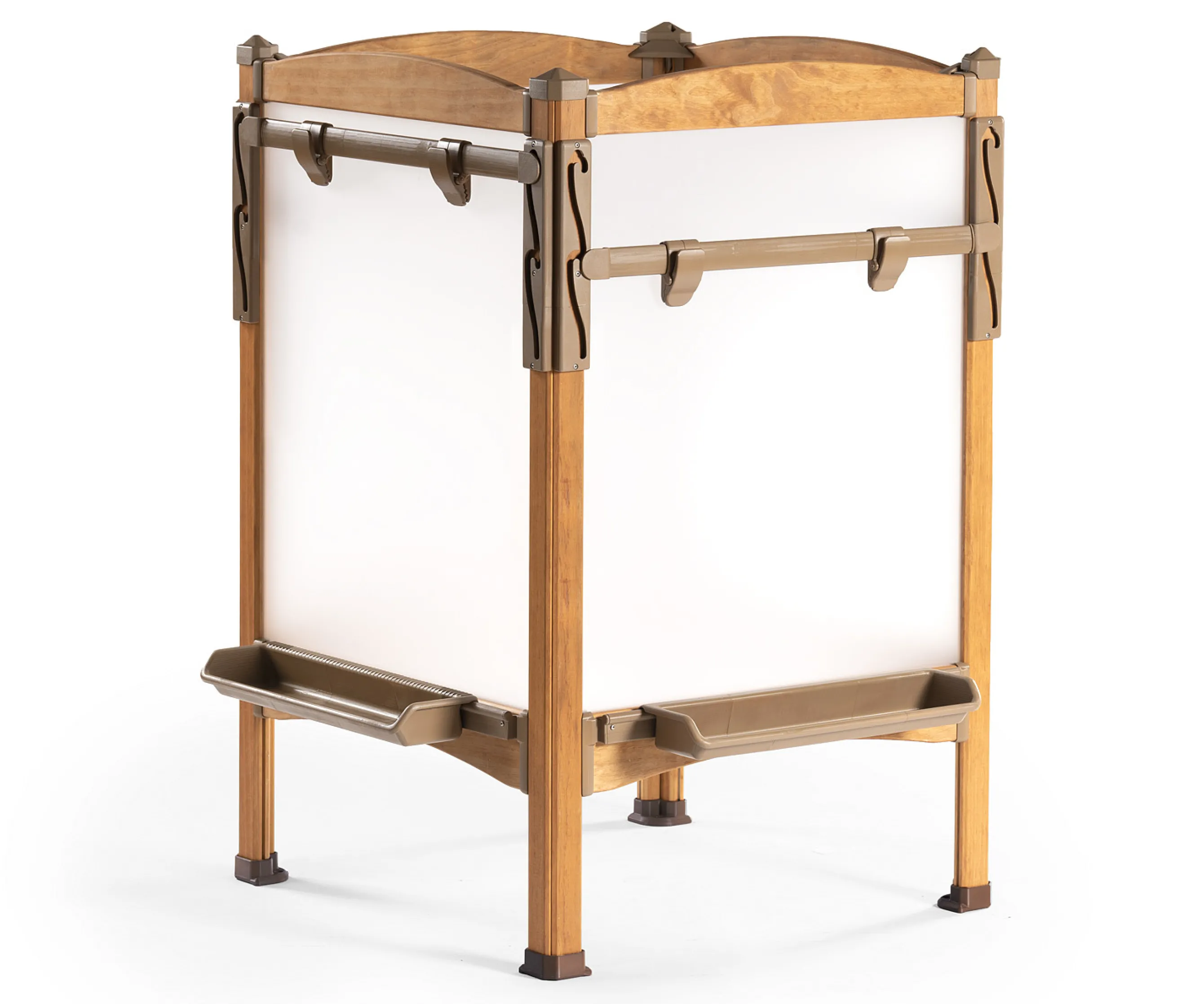 Outlast Easel Island