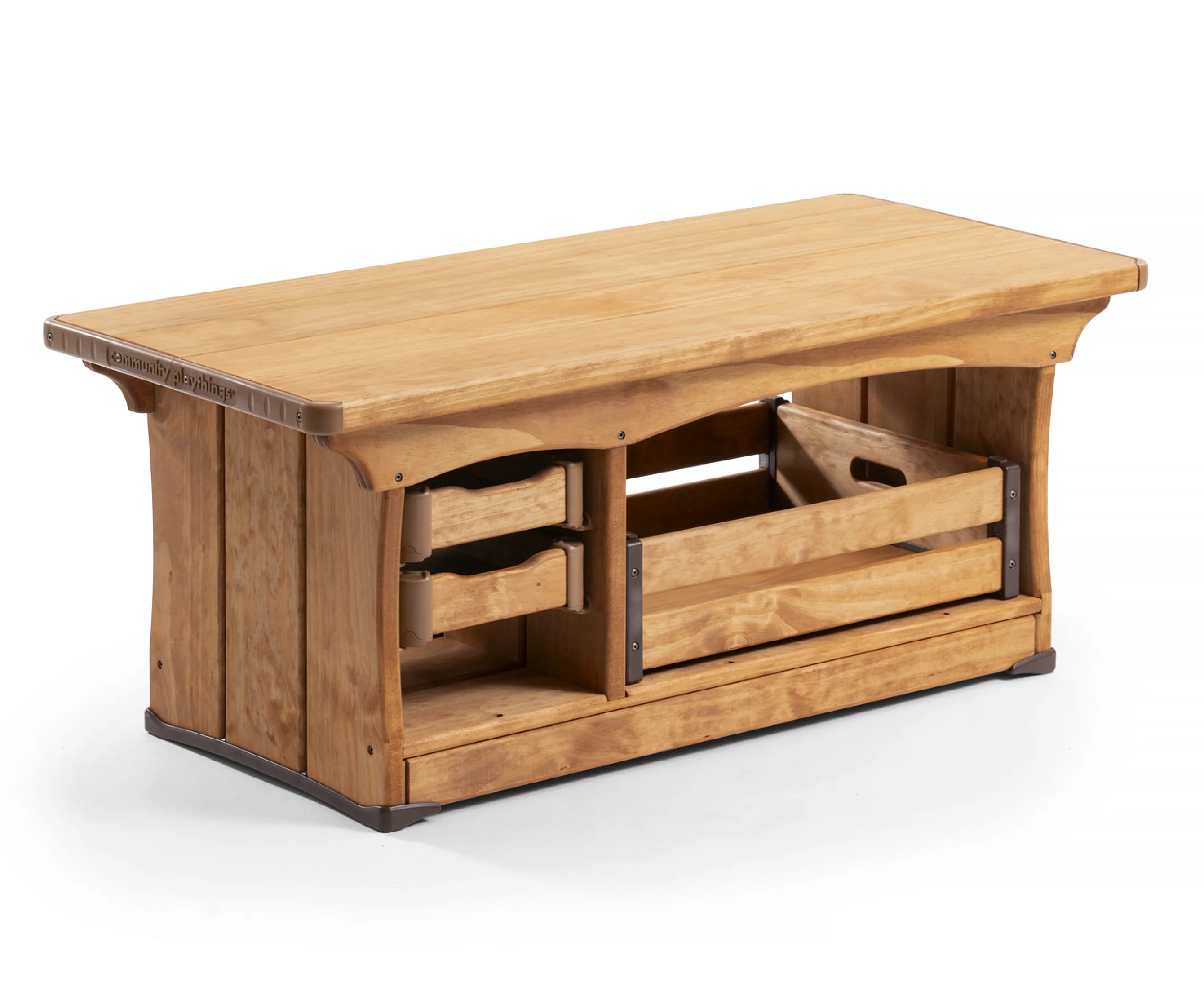 Outlast Junior Counter 18"