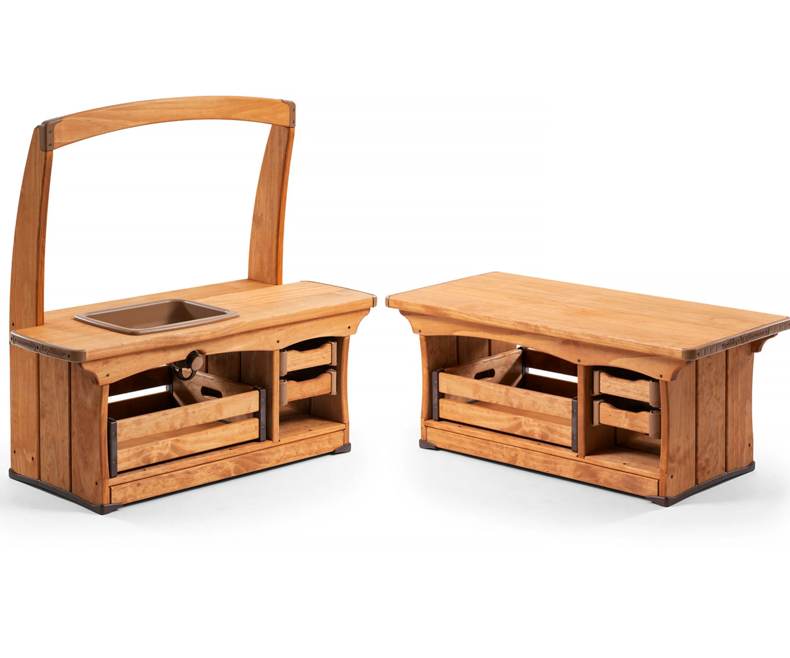 Outlast Junior Kitchen 18"