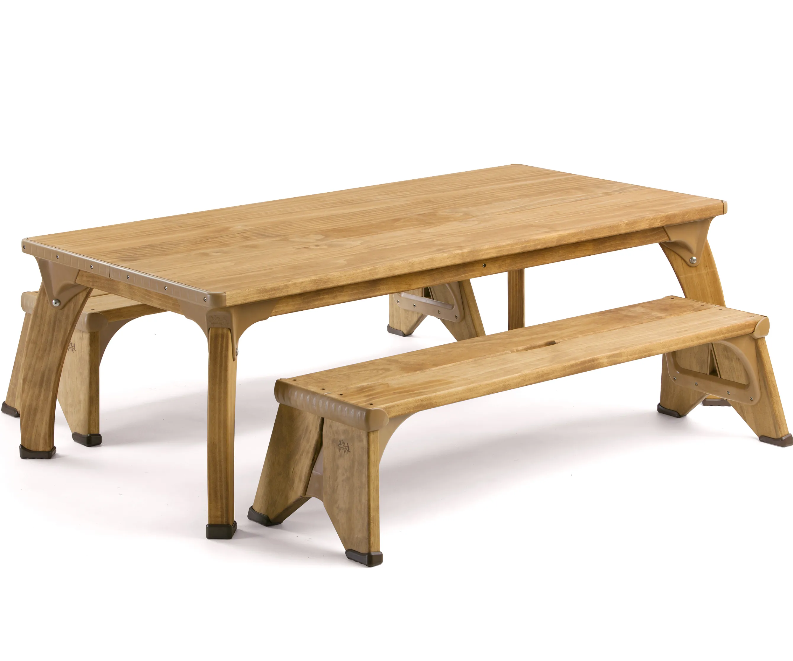 Outlast Project Table Set