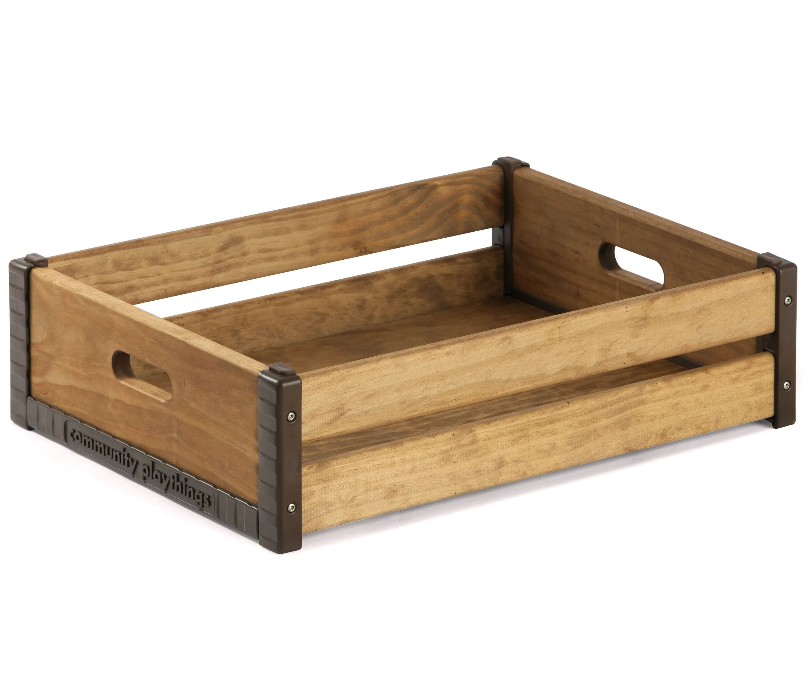 Outlast Shallow Crate