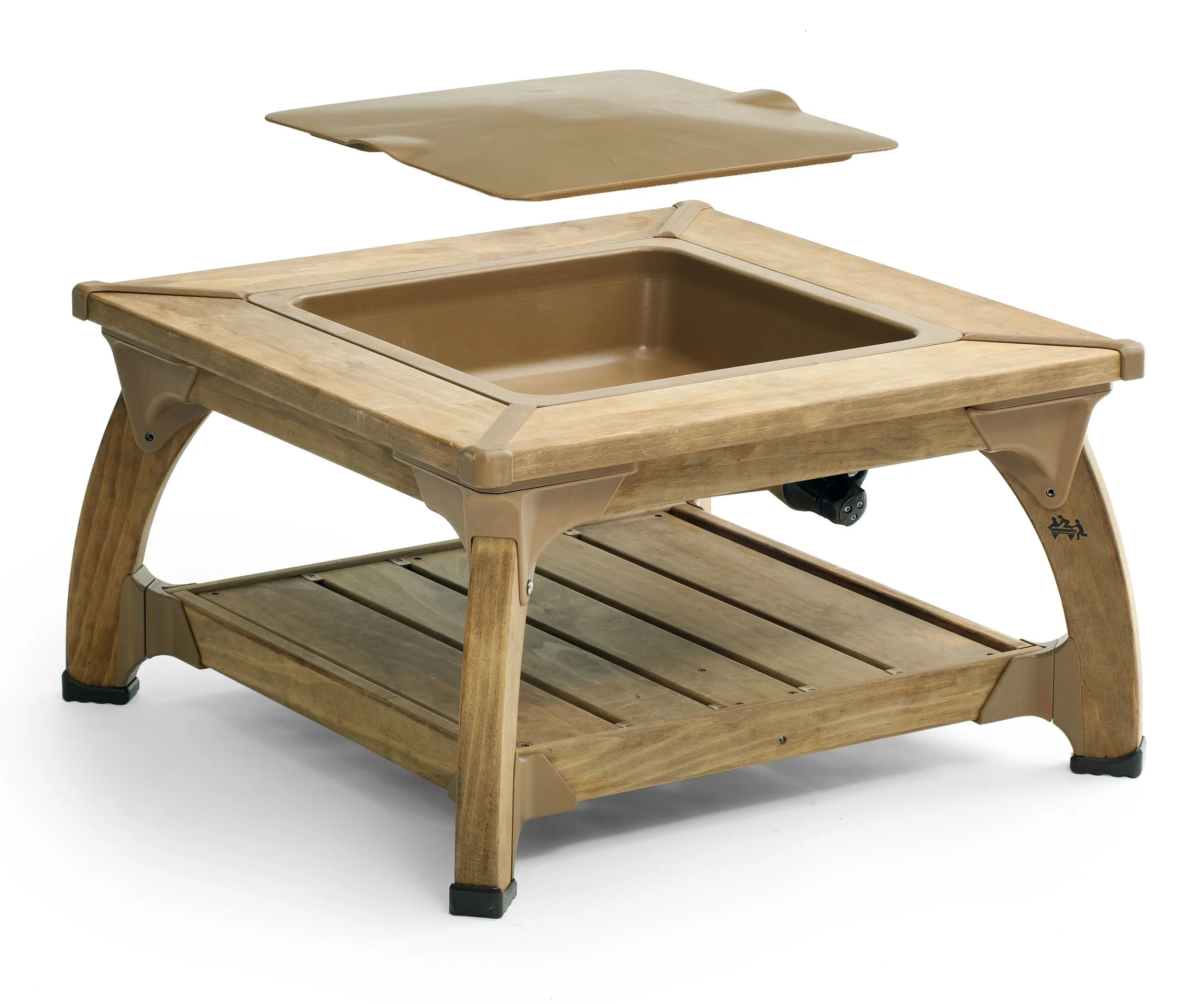 Outlast Single Water Table