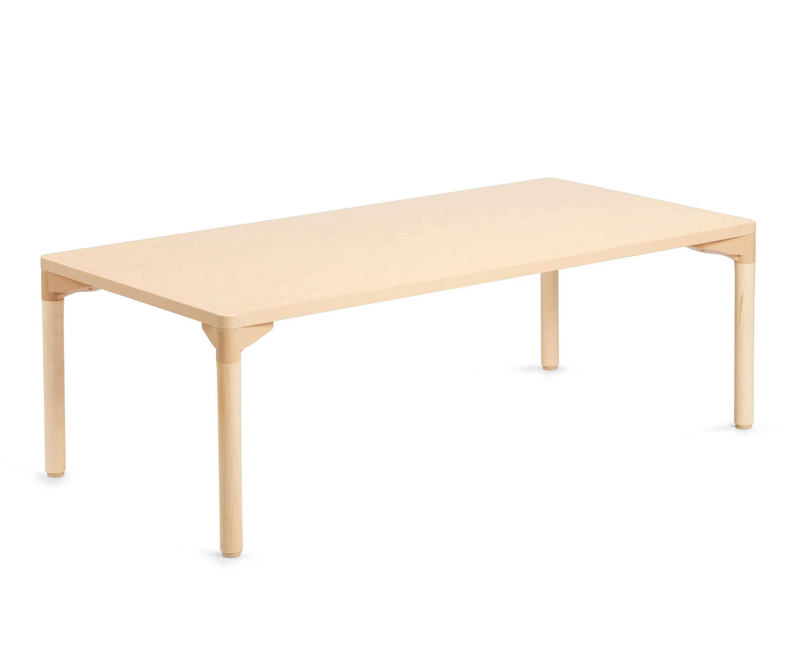 Rectangular Classroom Table