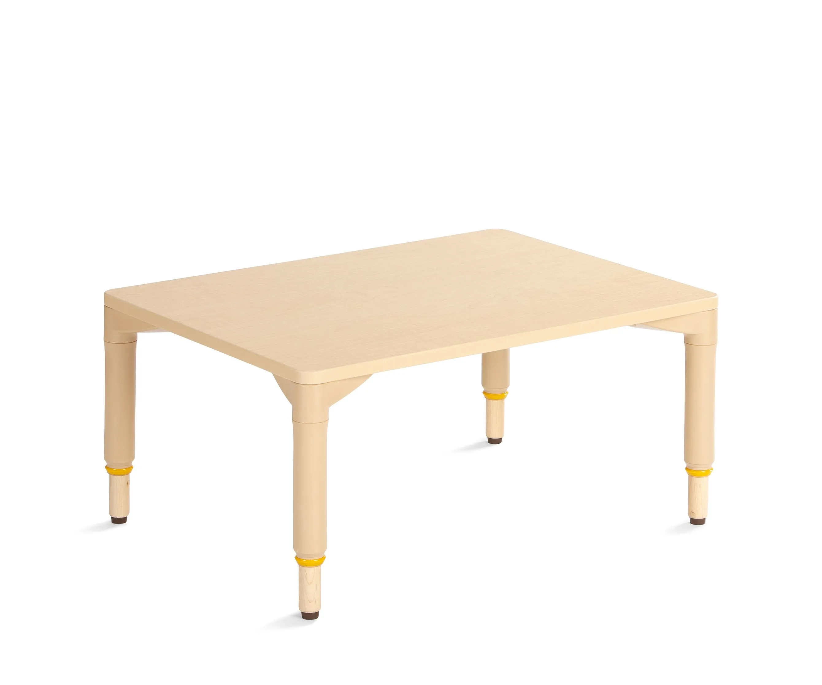 Rectangular Multitable