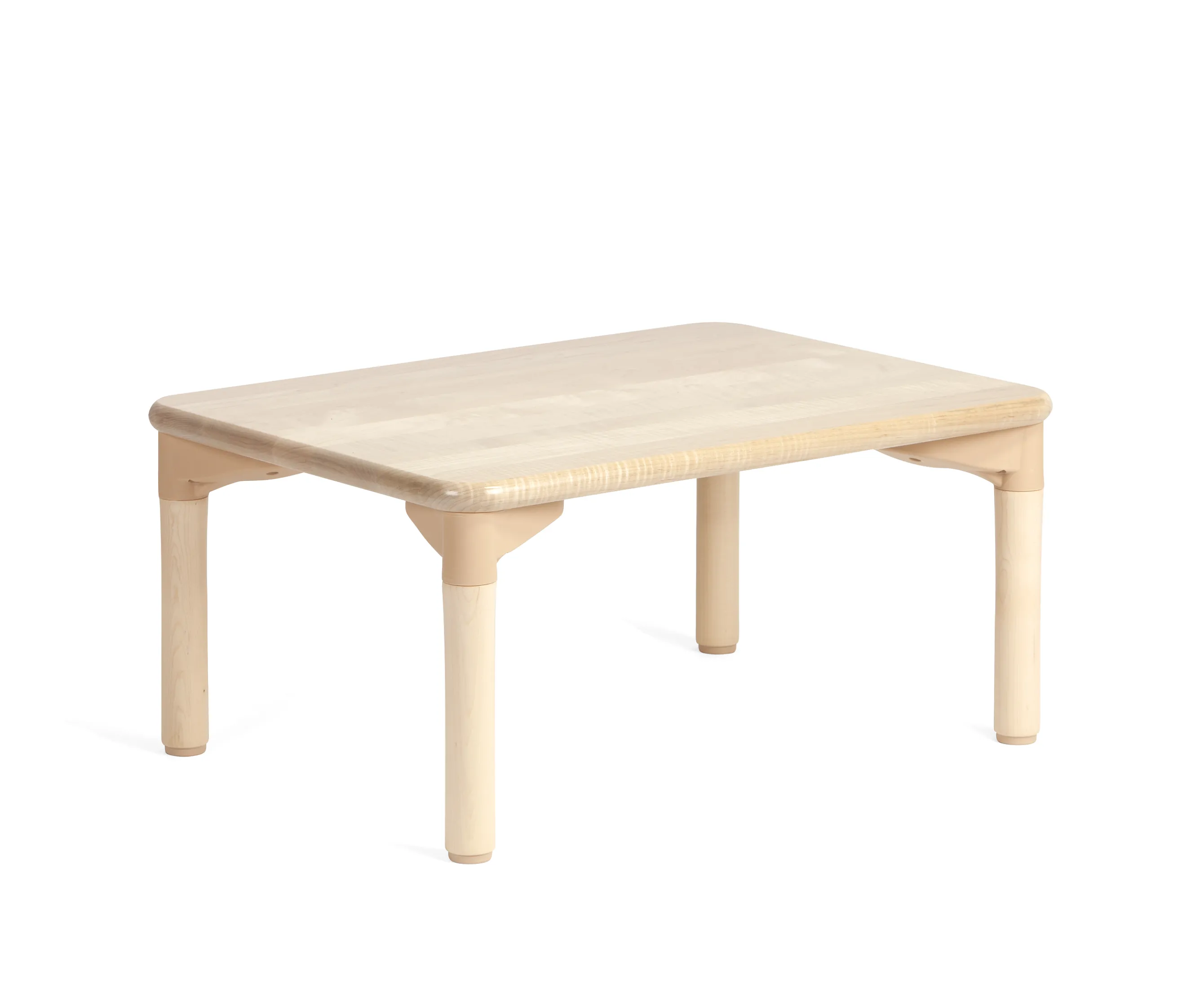 Rectangular Woodcrest Table