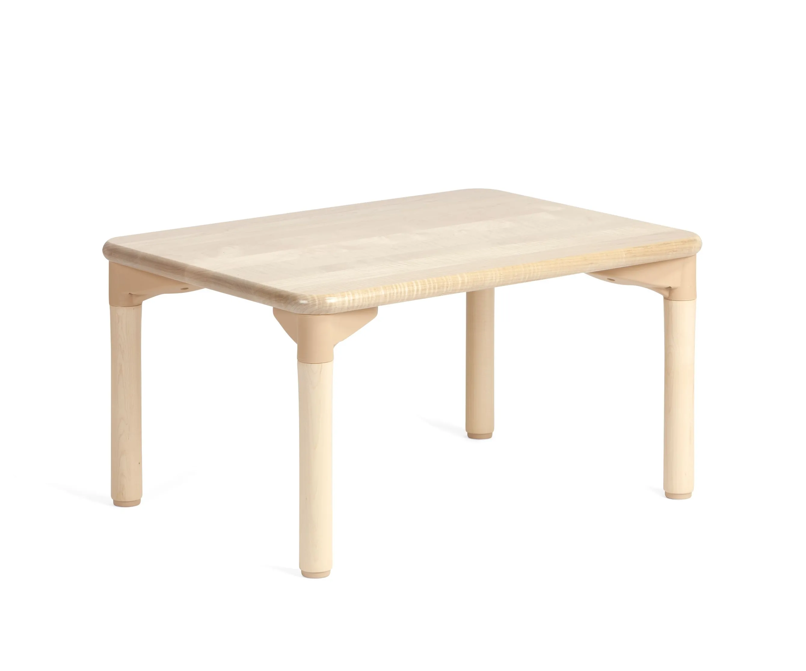 Rectangular Woodcrest Table