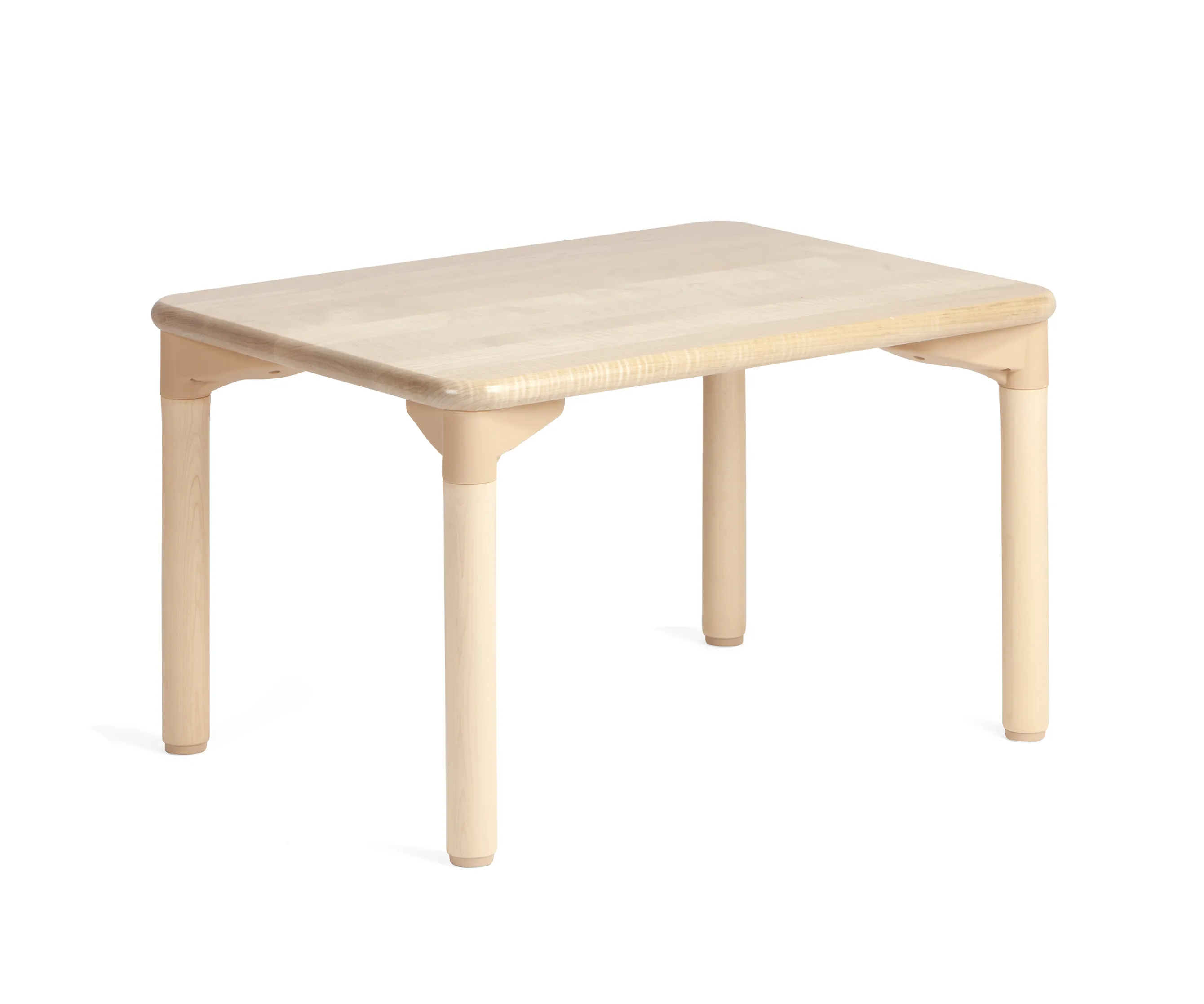 Rectangular Woodcrest Table