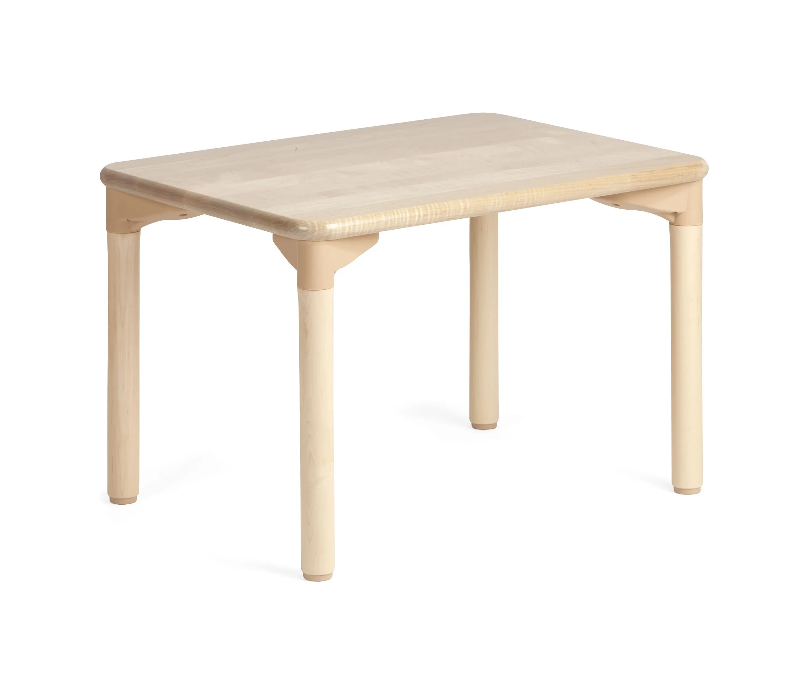 Rectangular Woodcrest Table
