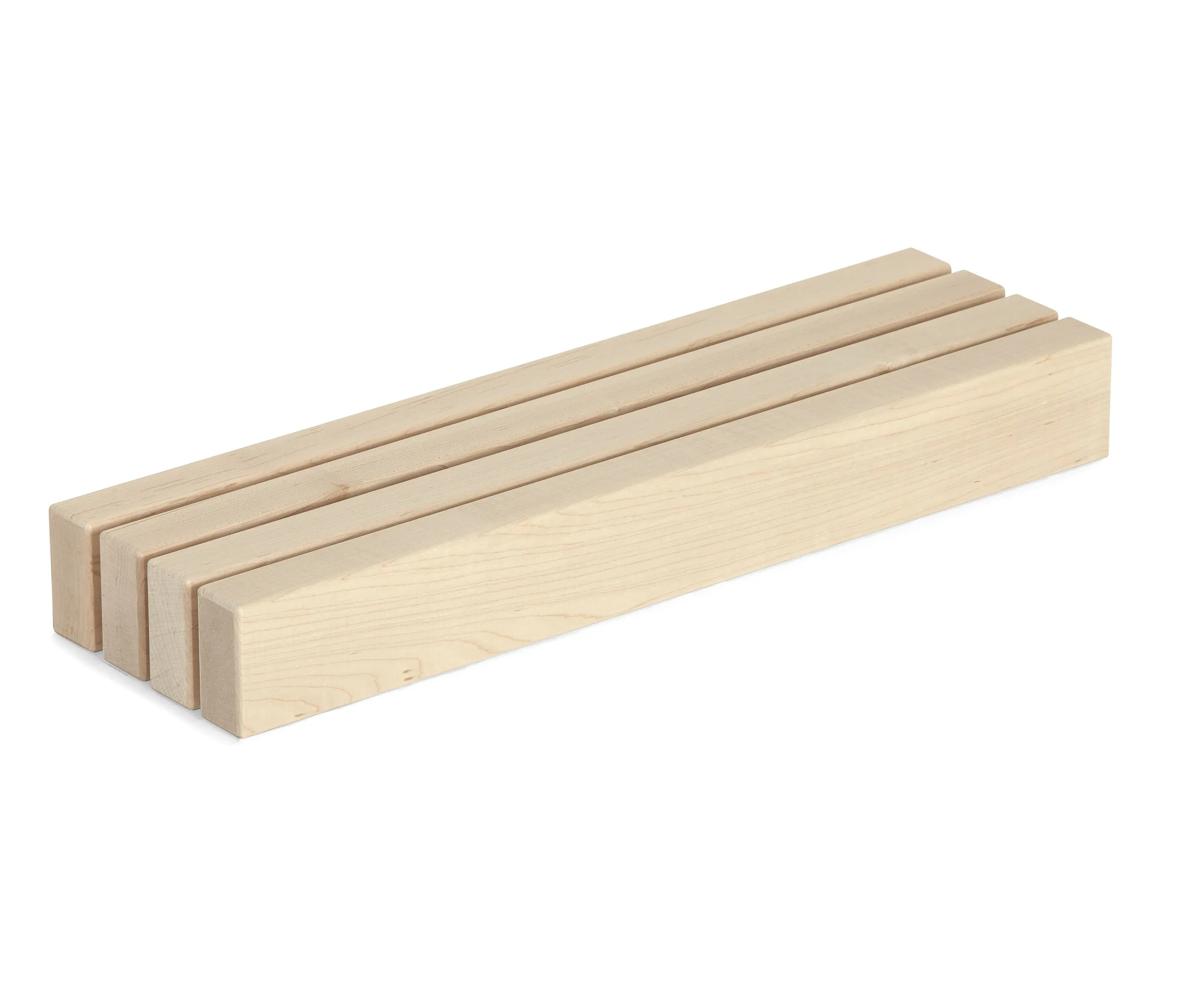 Set of 4 Unit Block Quads