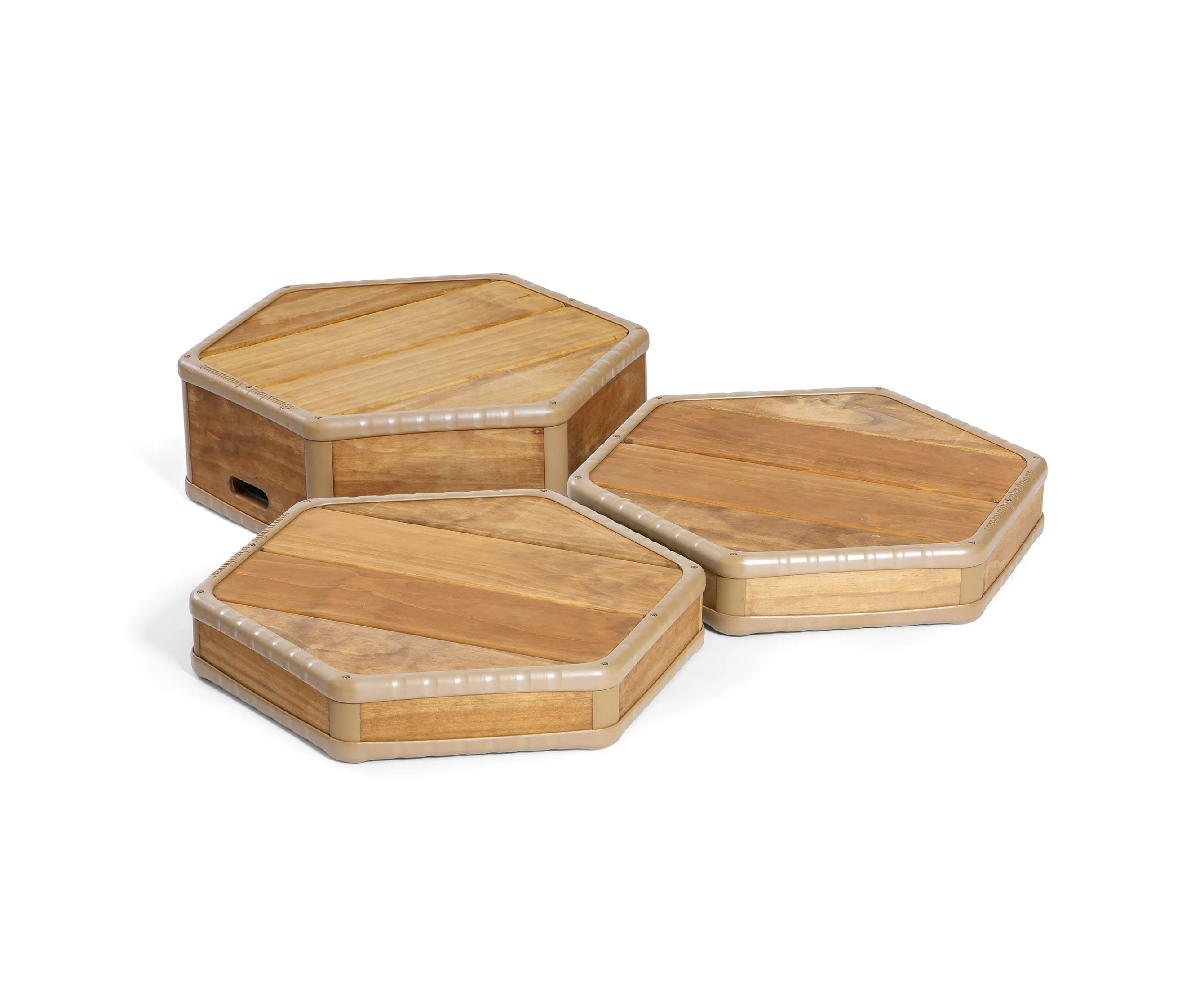 Starter Platform Set