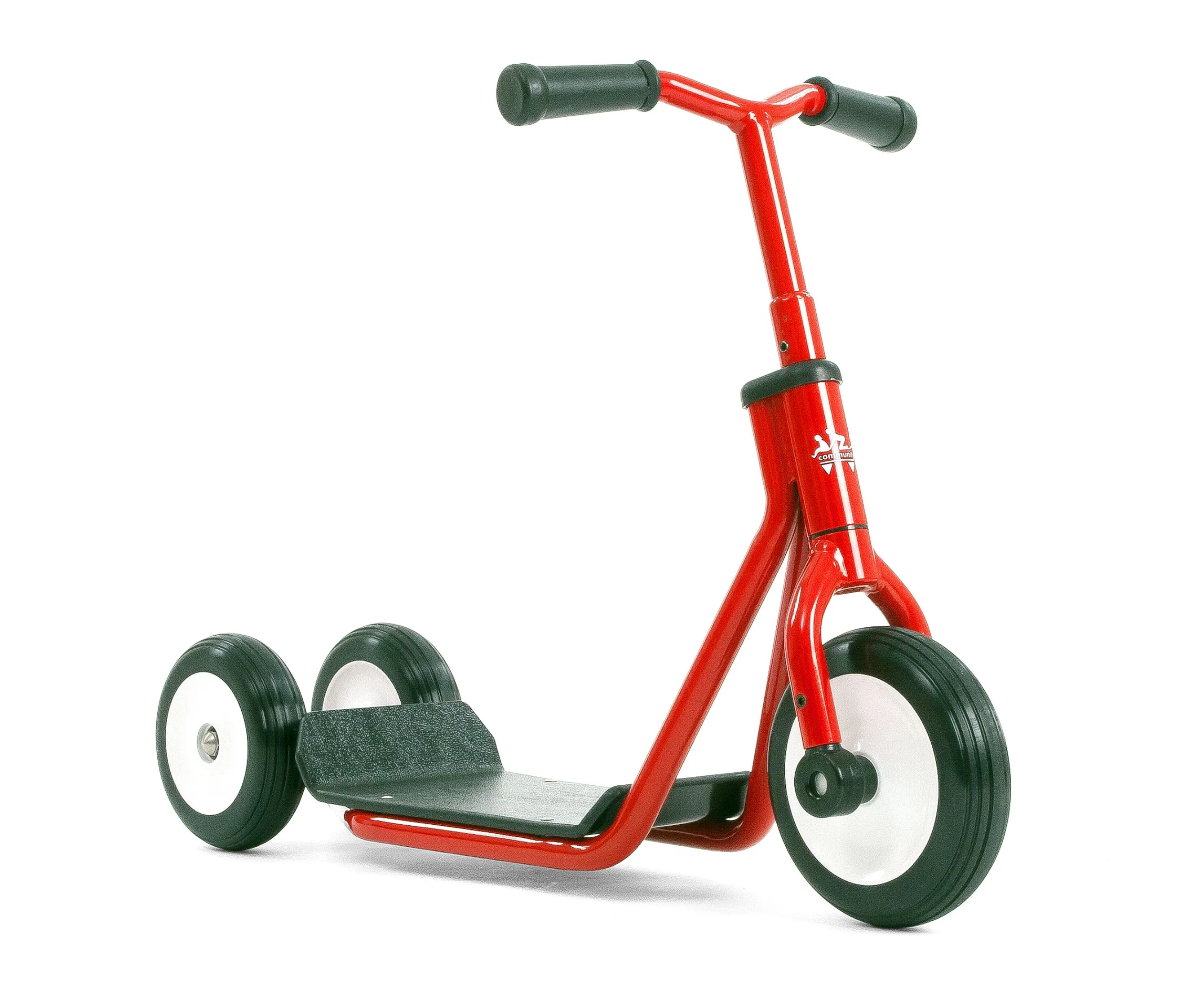 Starter Scooter