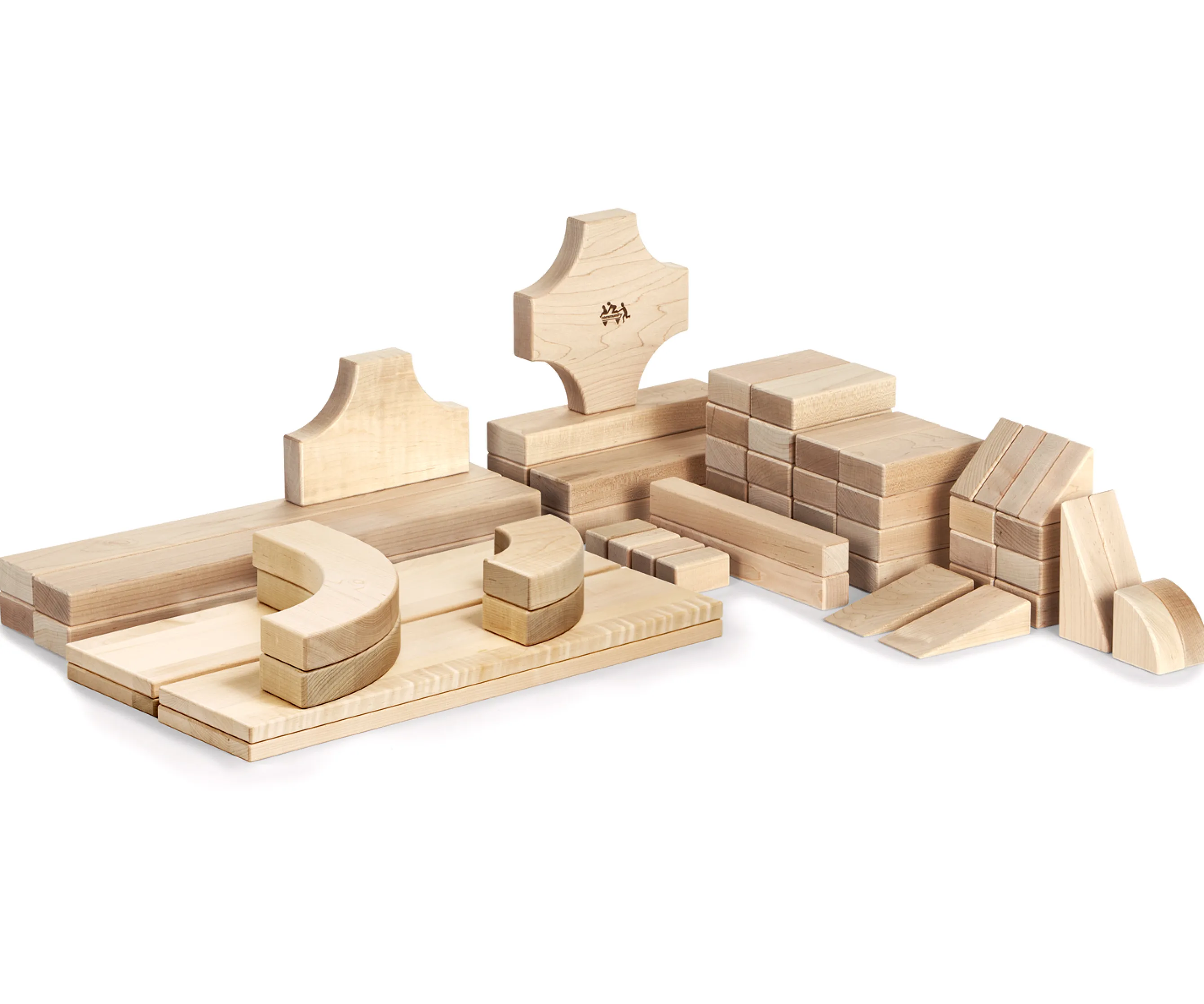 Supplementary Set Unit Blocks