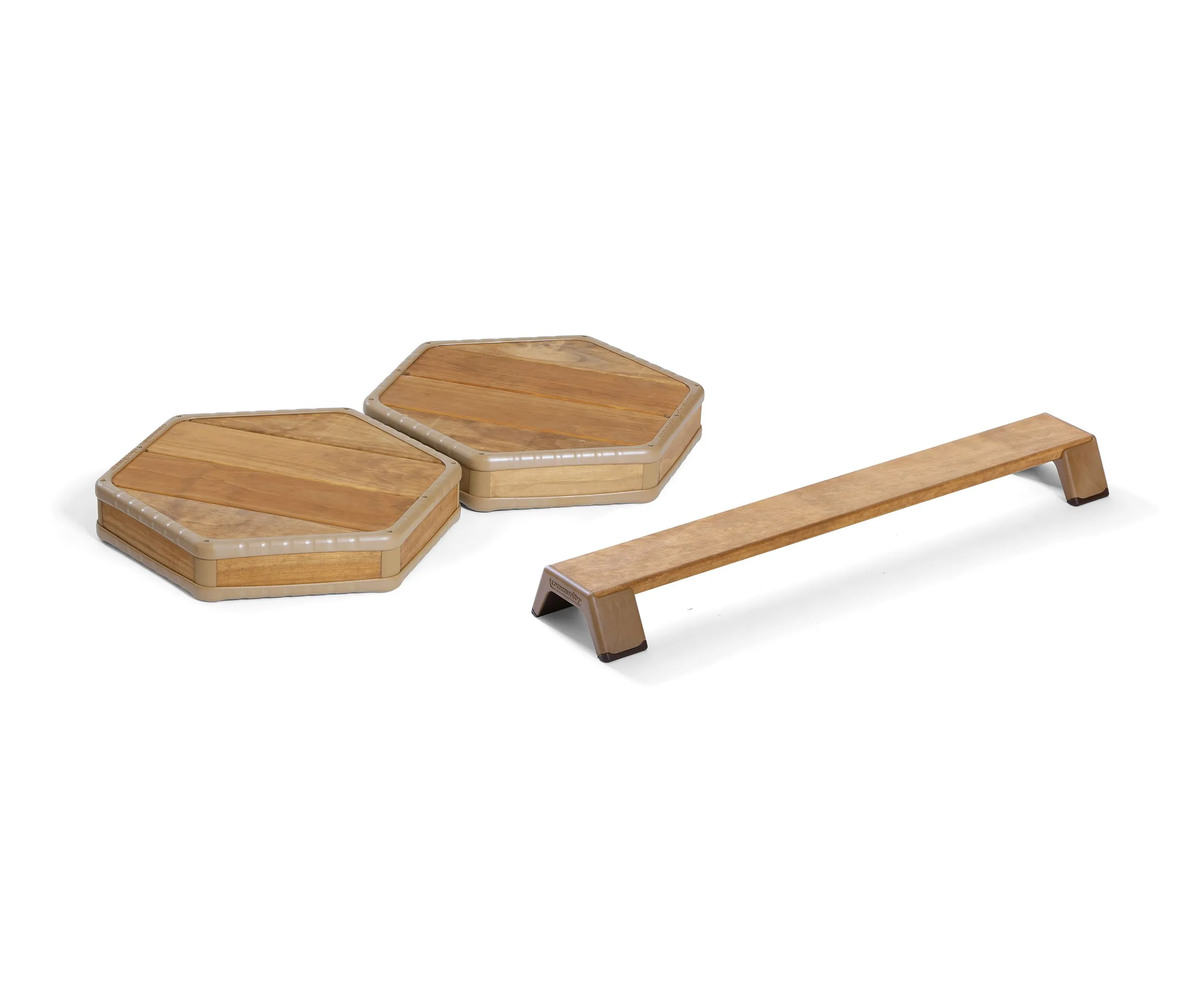 Toddler Balancing Set