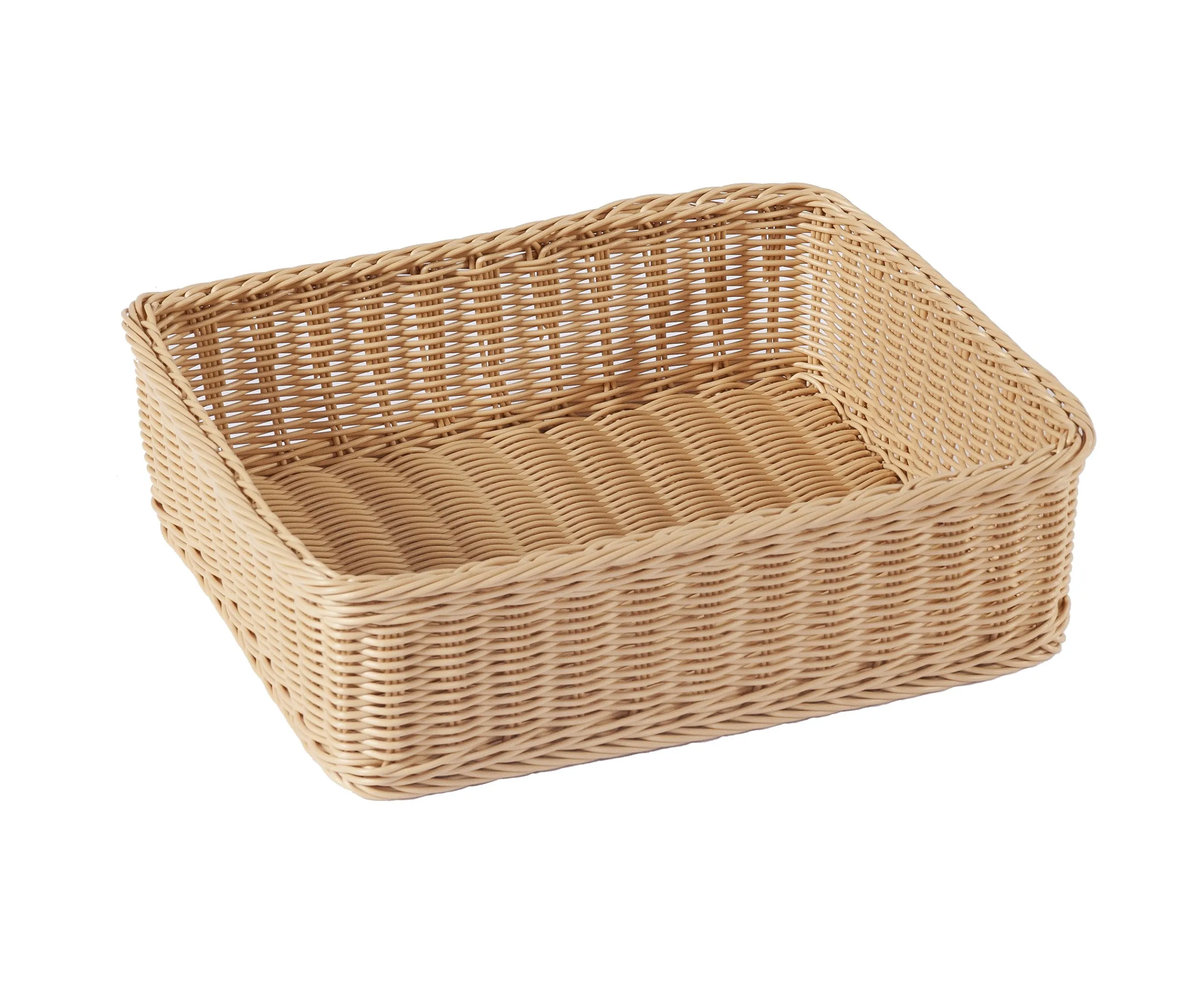Toddler Basket