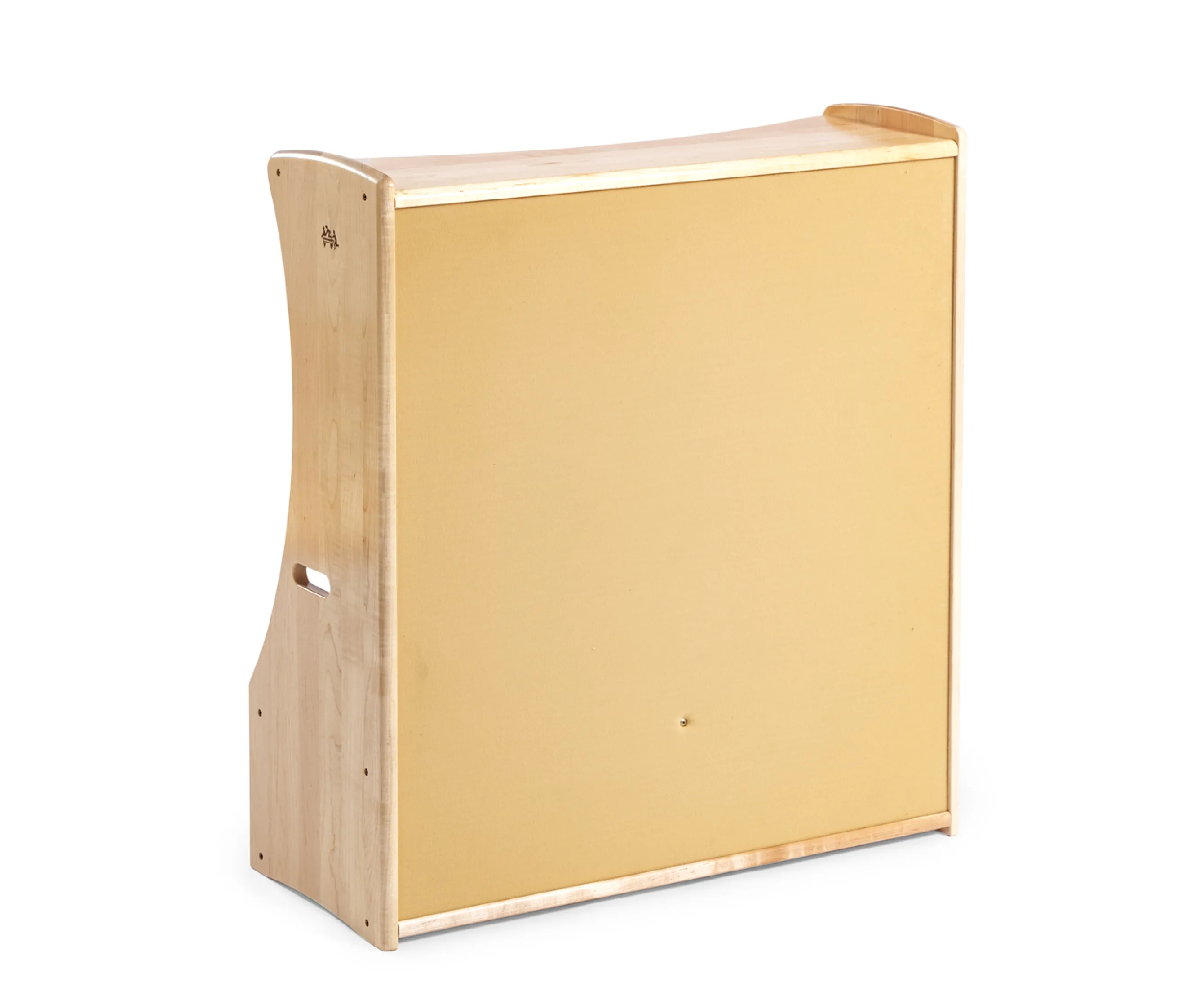 Toddler Dress-Up Unit