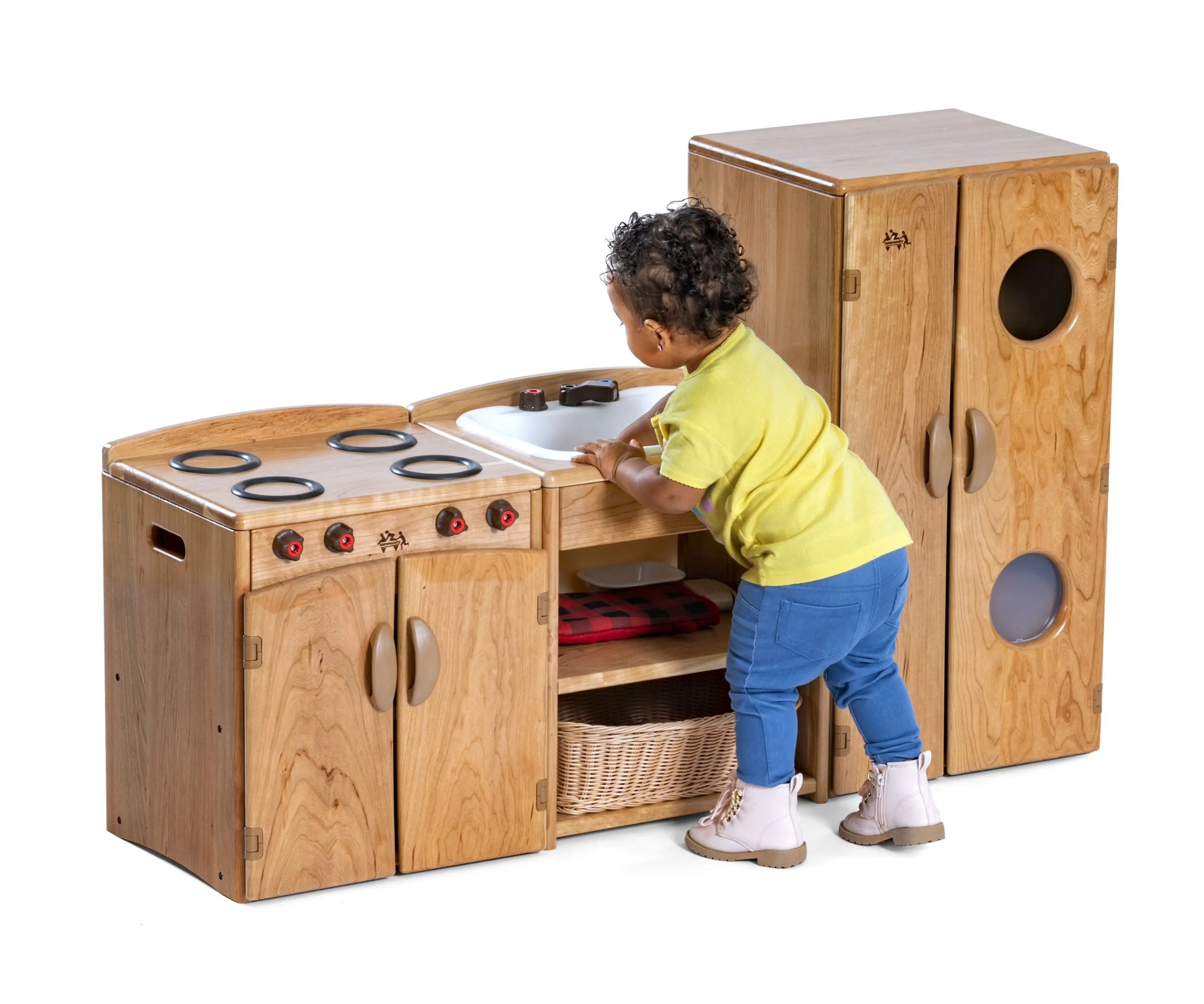 Toddler Kitchen