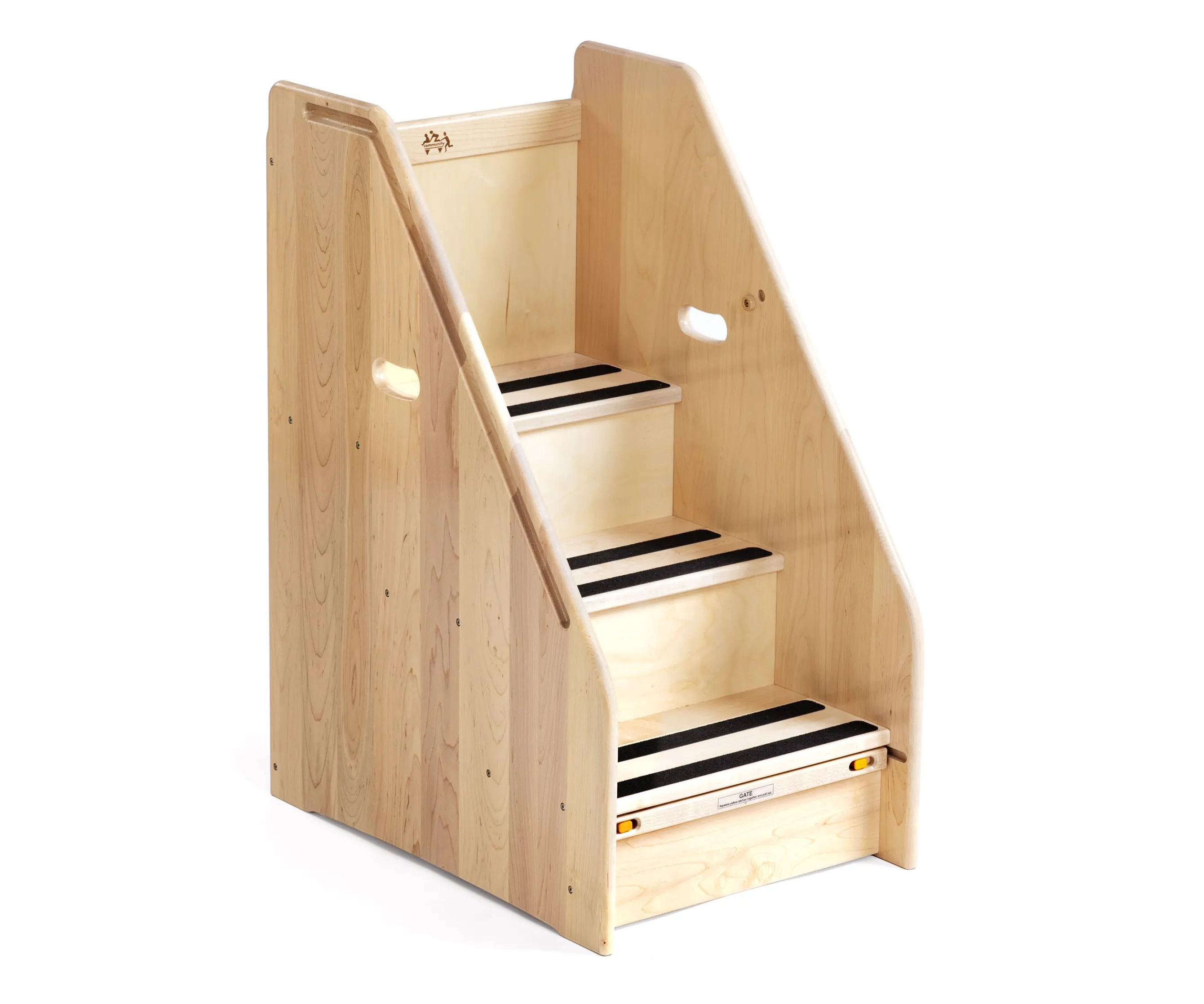 Toddler Step Stool