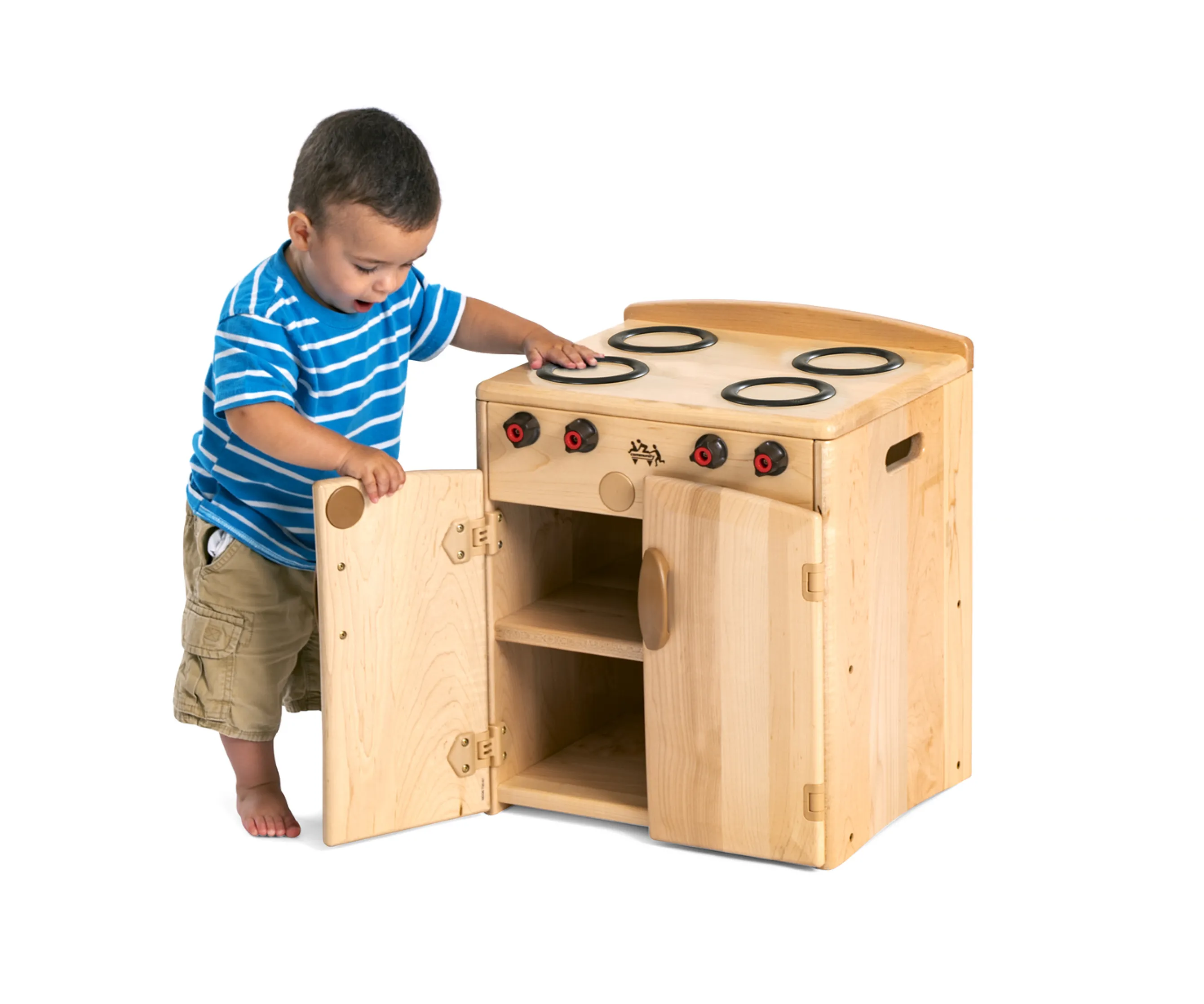 Toddler Stove