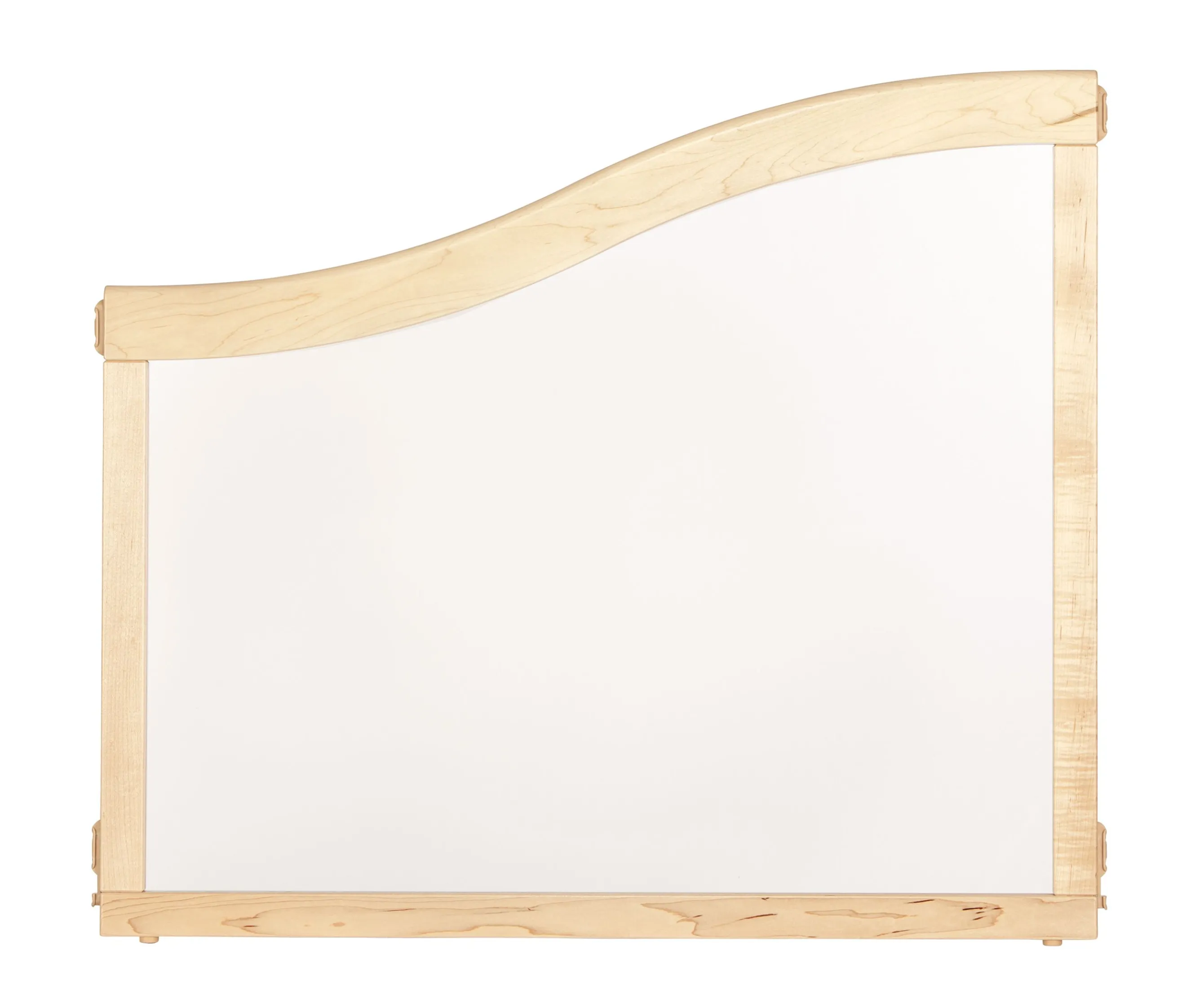 Translucent Wave Panel 24" to 32" High