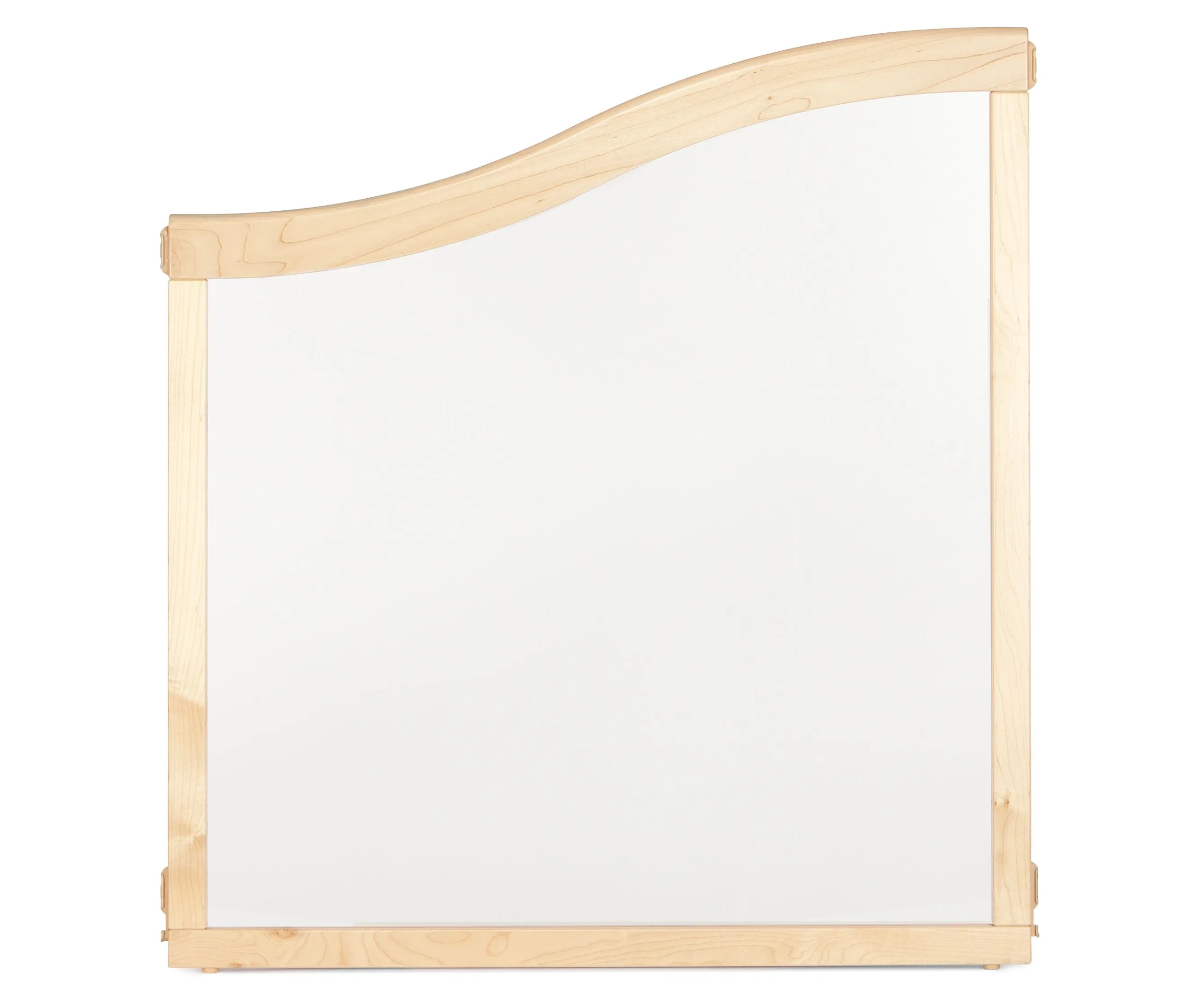 Translucent Wave Panel 32" to 40" High