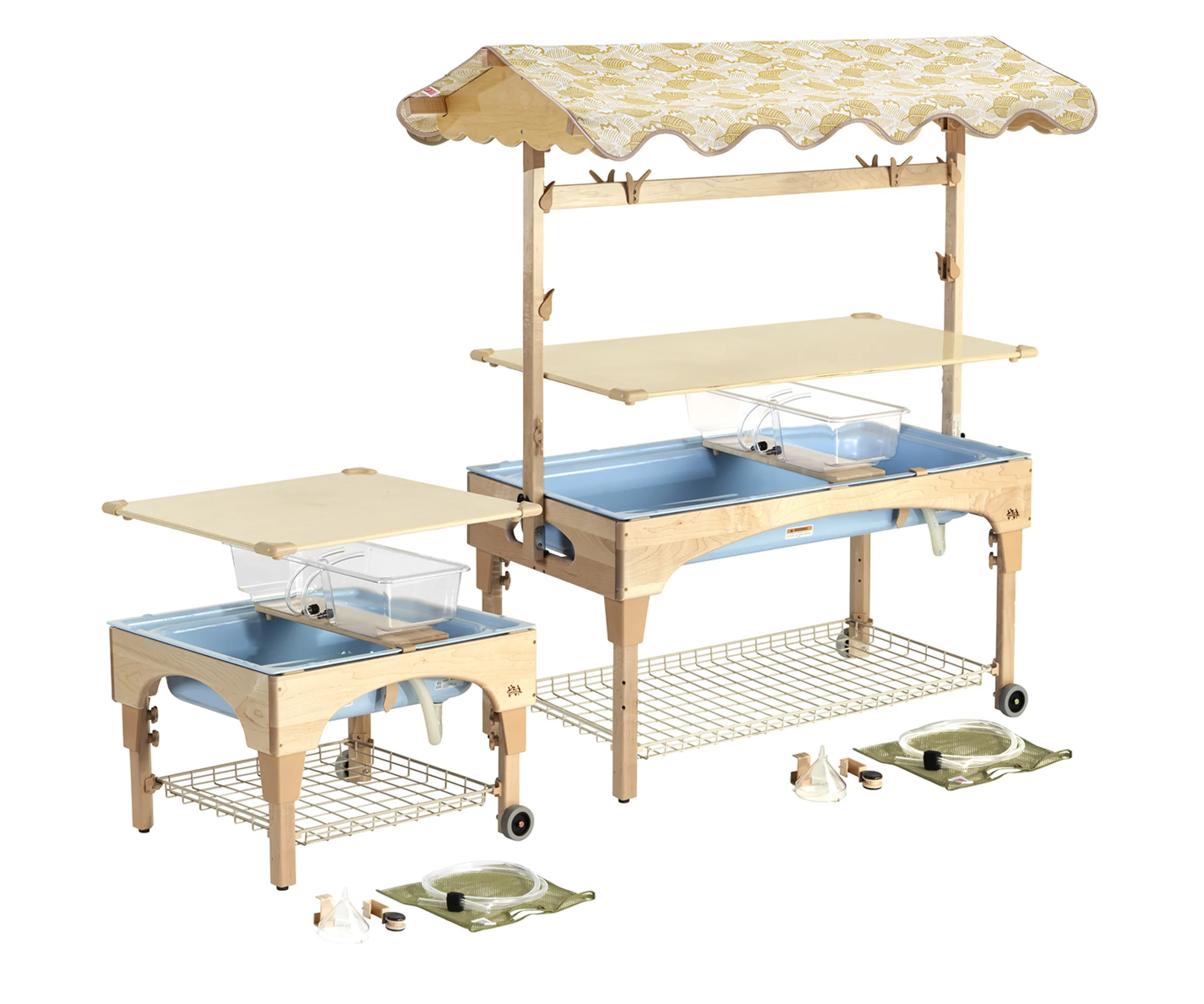 Universal Sand & Water Center