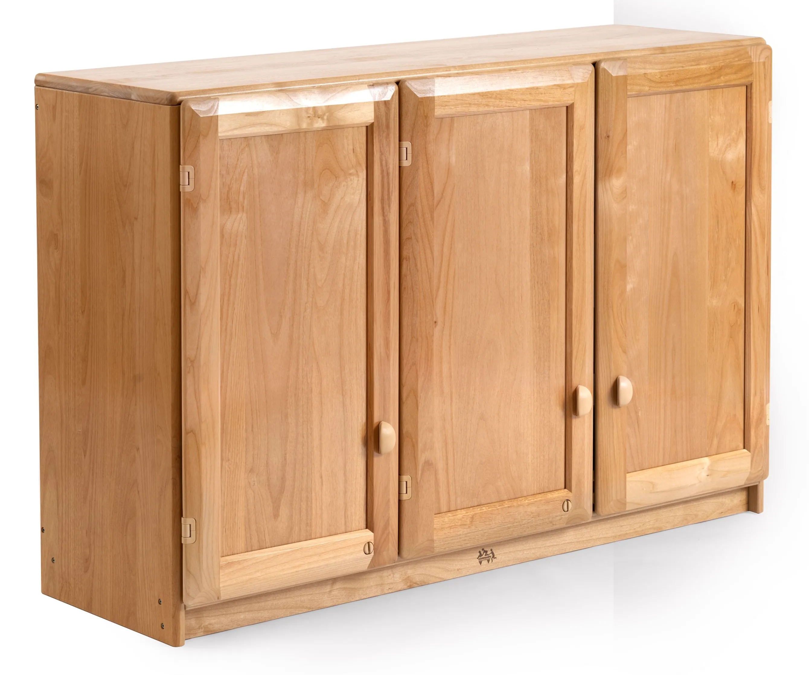 Wall-Mounted Cabinet 48"