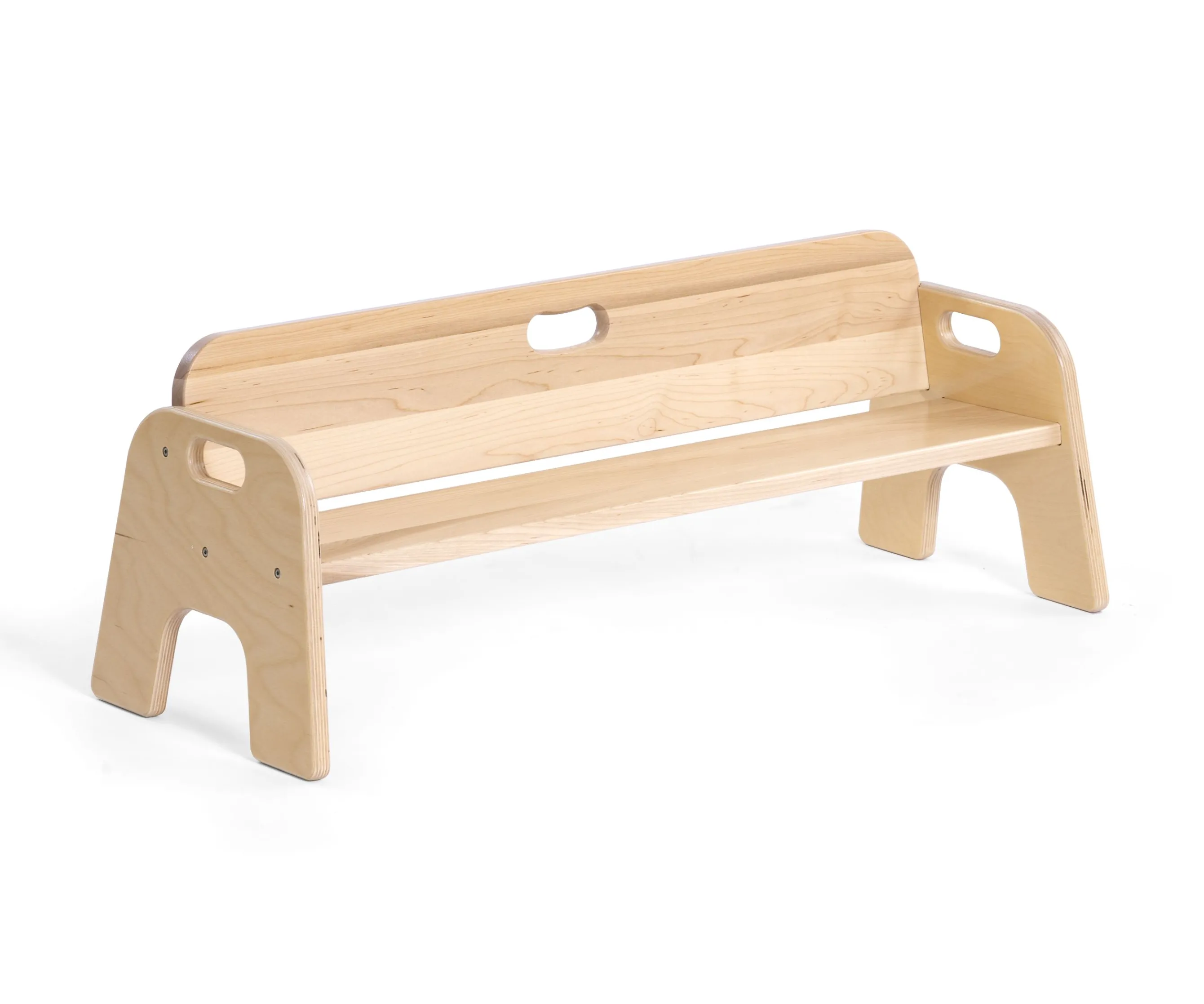 We-Do-It Bench